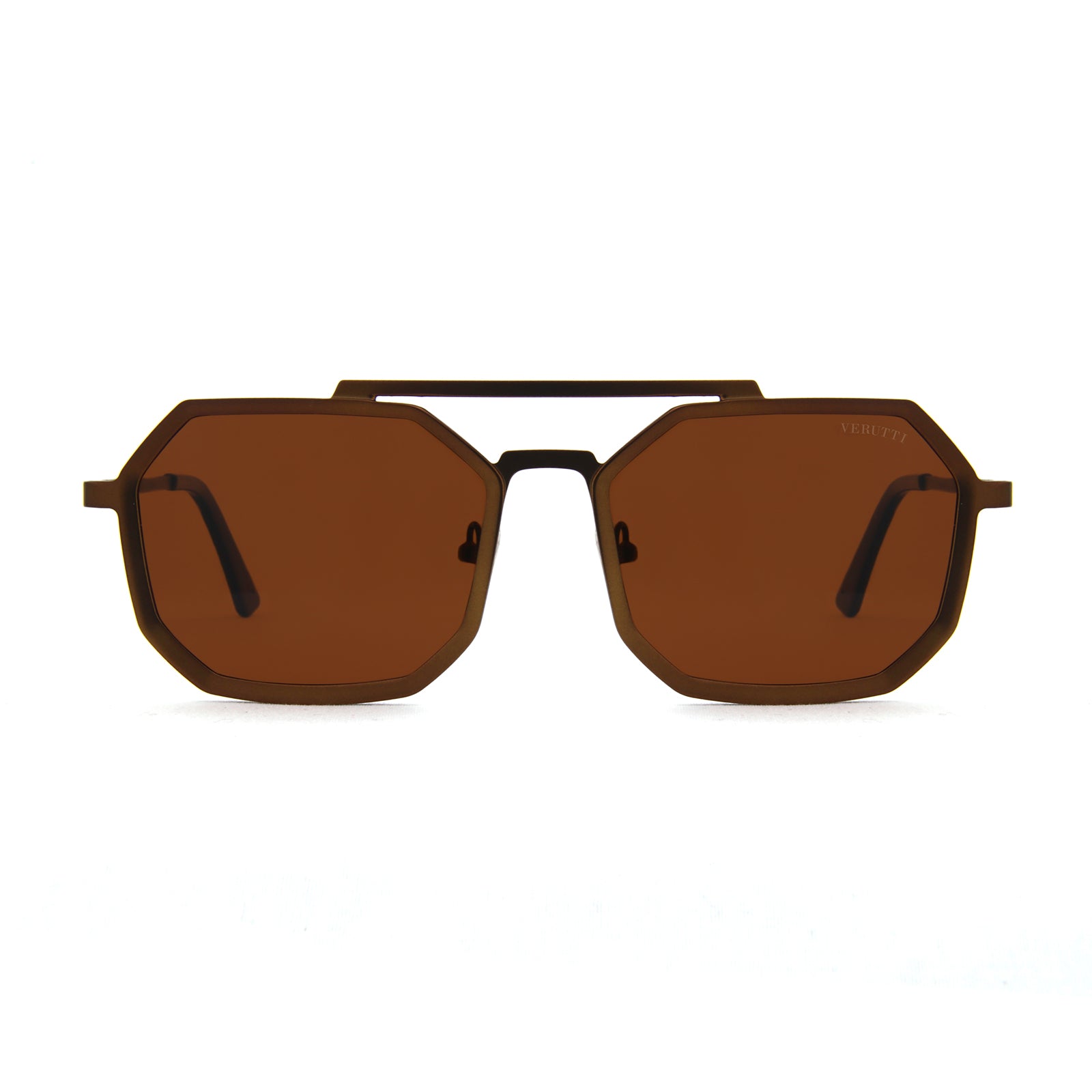 Unisex Luxury Sunglasses Verutti VS0026-C2