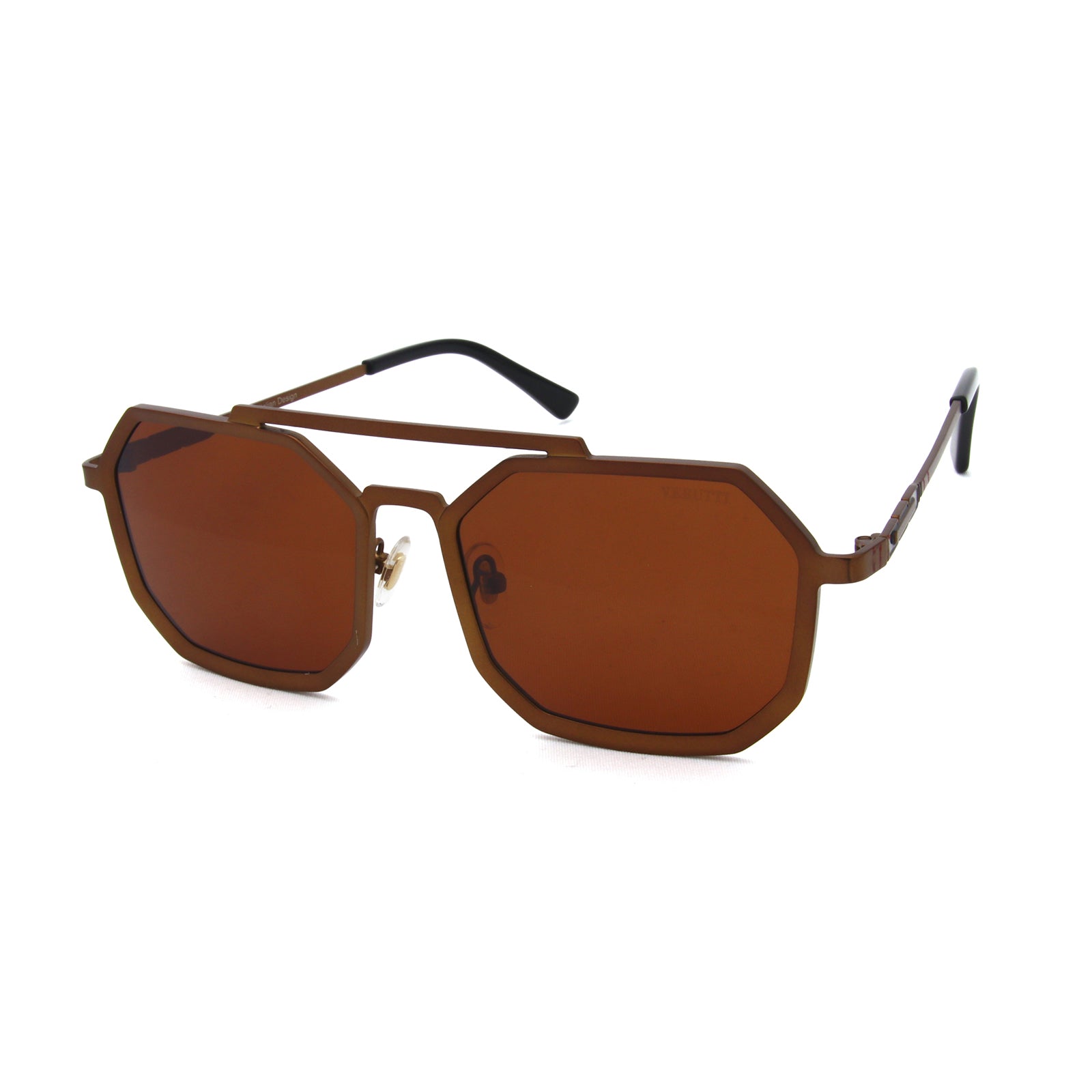Unisex Luxury Sunglasses Verutti VS0026-C2