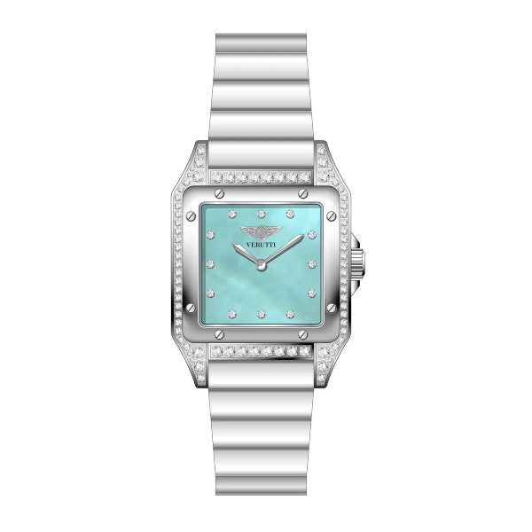 Luxury Women’s Watch Verutti VR-1045-3