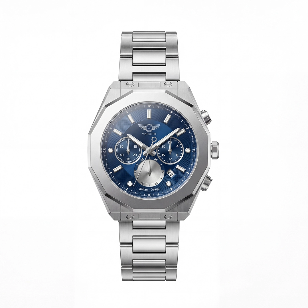 Men’s Luxury Watch | Verutti VR-1068-3