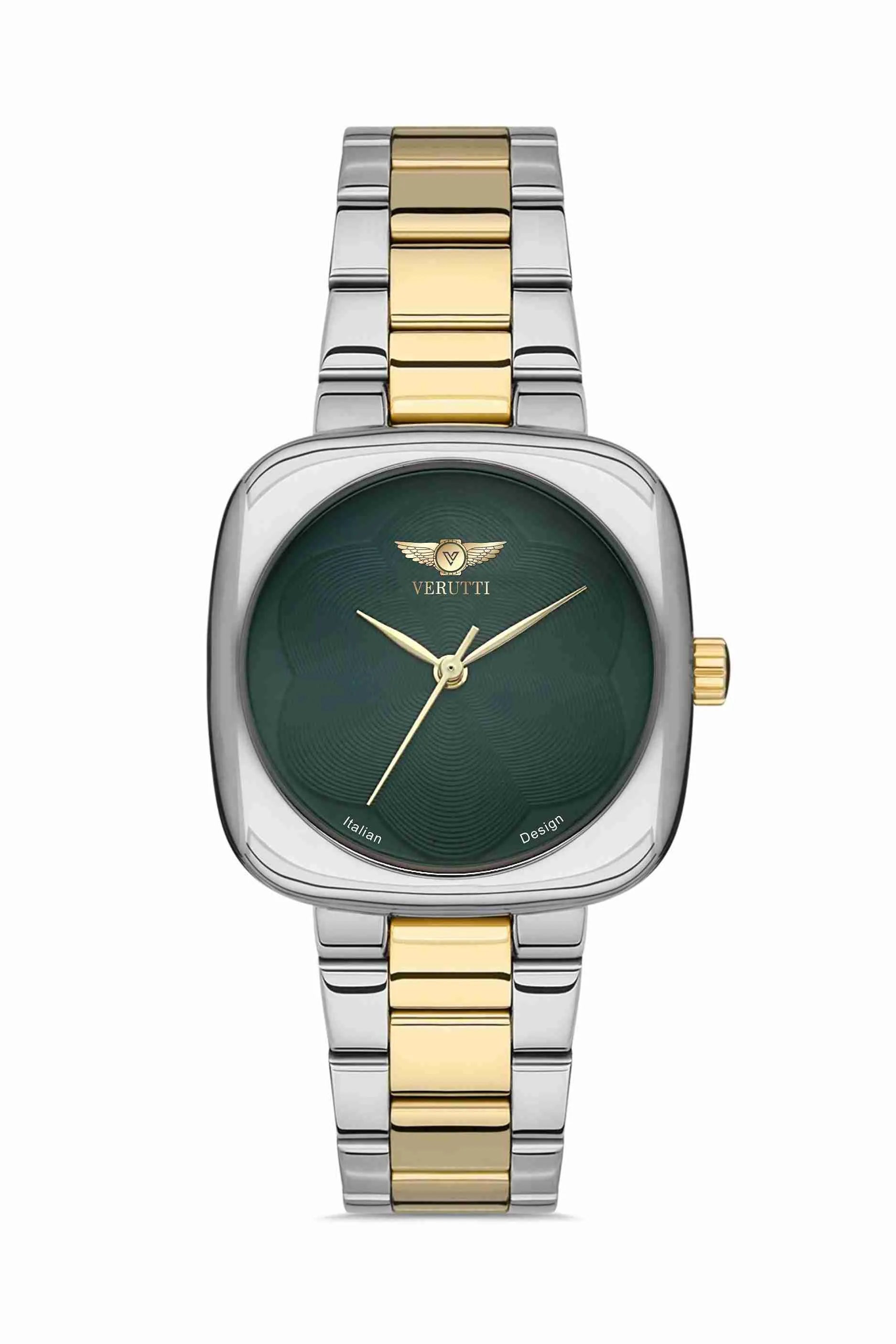 Luxury Women’s Watch | Verutti VR-1004-3