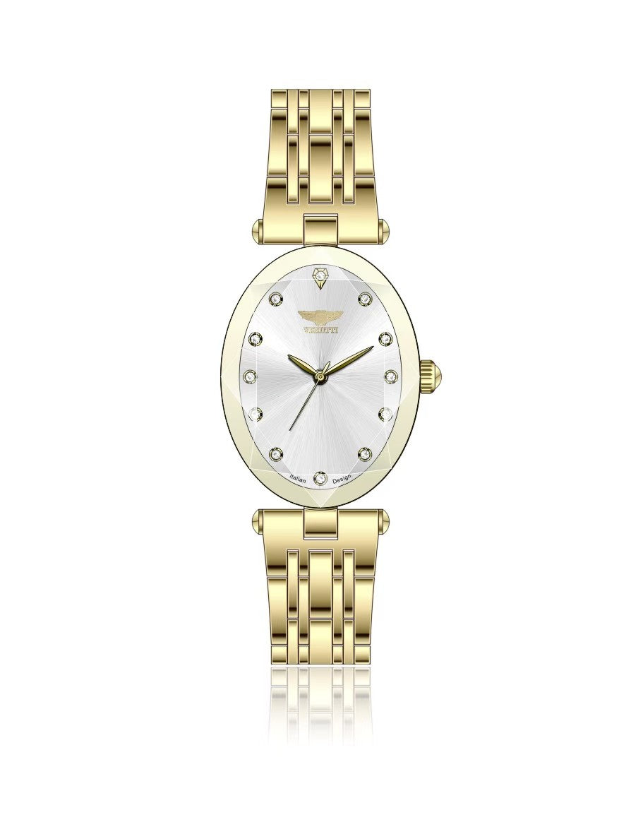 Women's Luxury Watch Verutti VR 1116-01